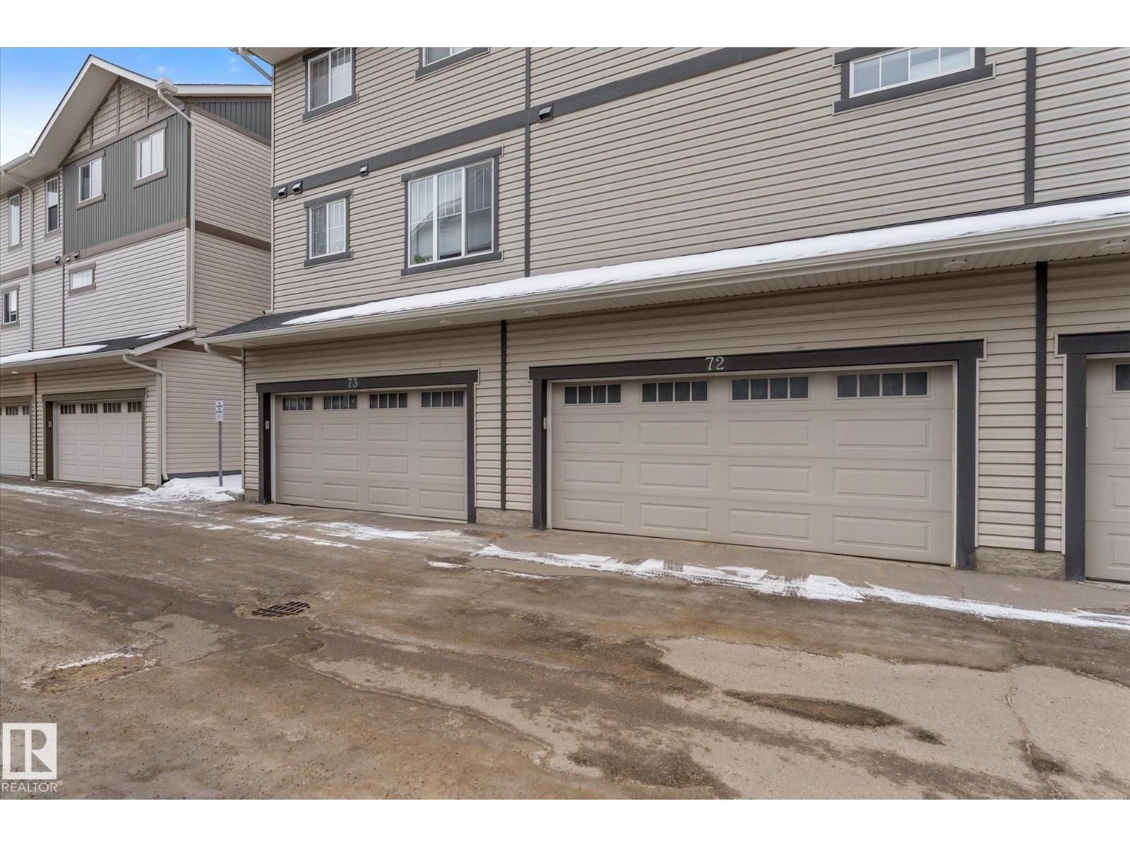 #72 12815 Cumberland Rd Nw, Edmonton, Alberta  T6V 0M2 - Photo 41 - E4470764