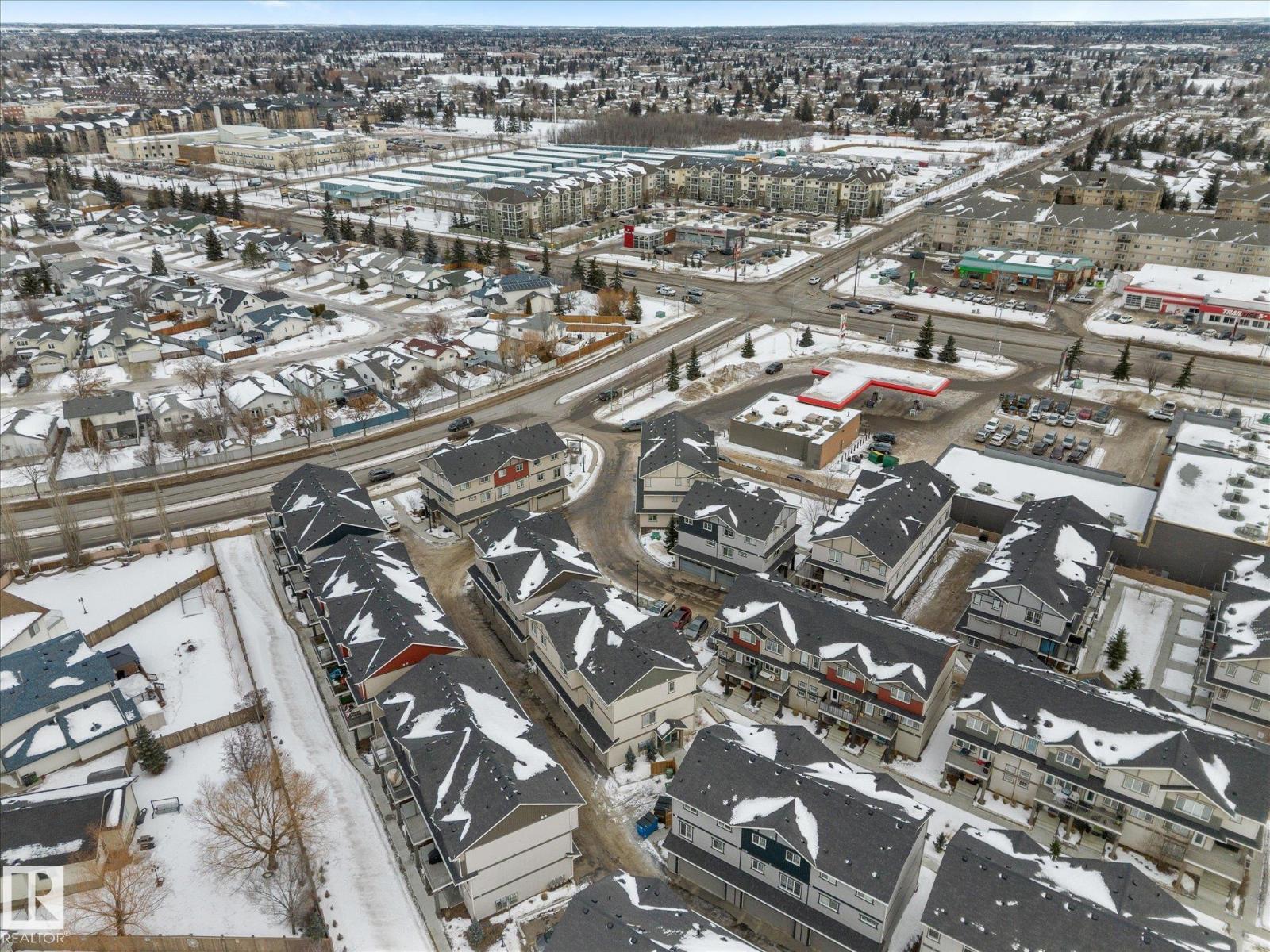 #72 12815 Cumberland Rd Nw, Edmonton, Alberta  T6V 0M2 - Photo 43 - E4470764