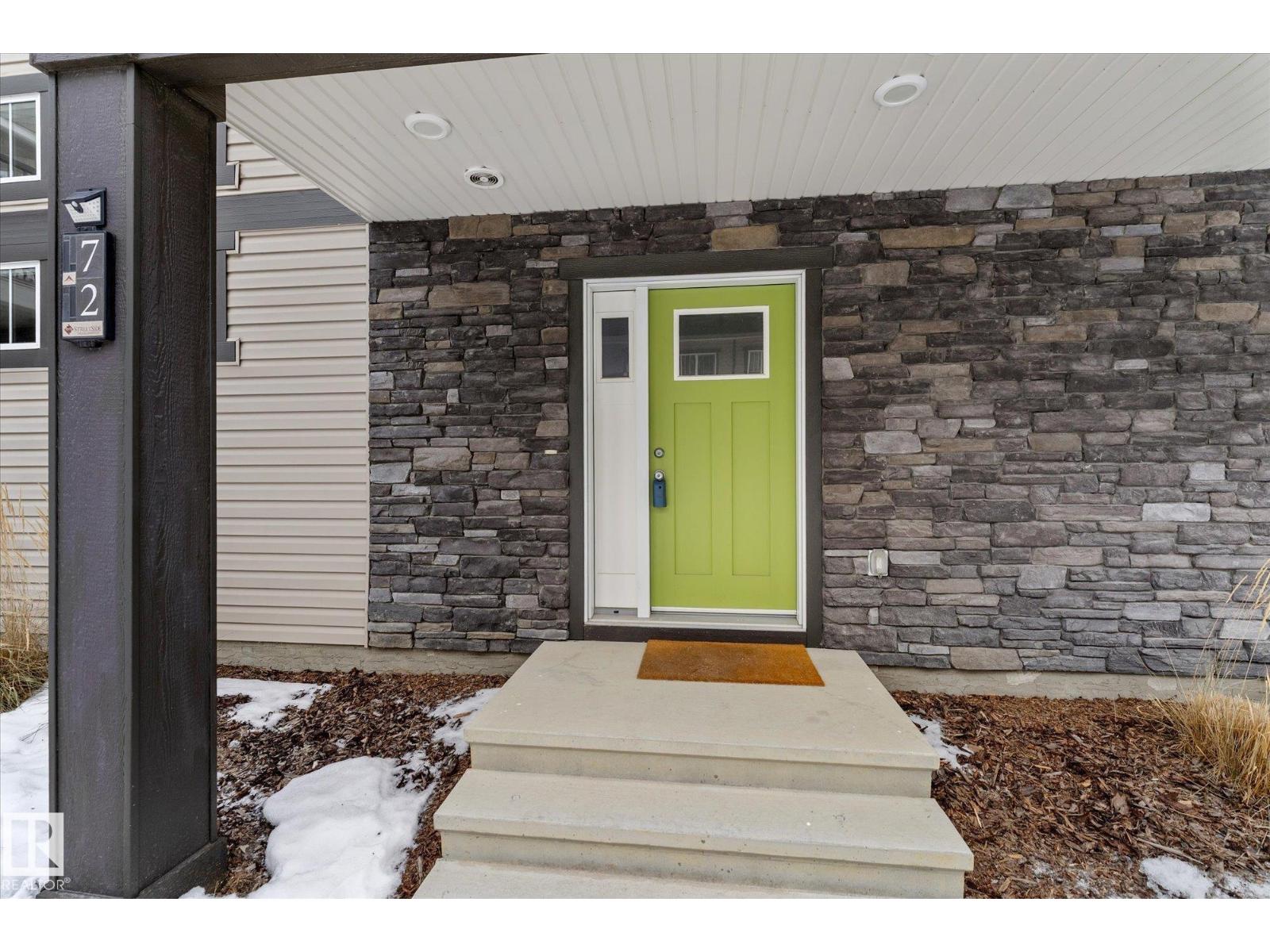 #72 12815 Cumberland Rd Nw, Edmonton, Alberta  T6V 0M2 - Photo 5 - E4470764