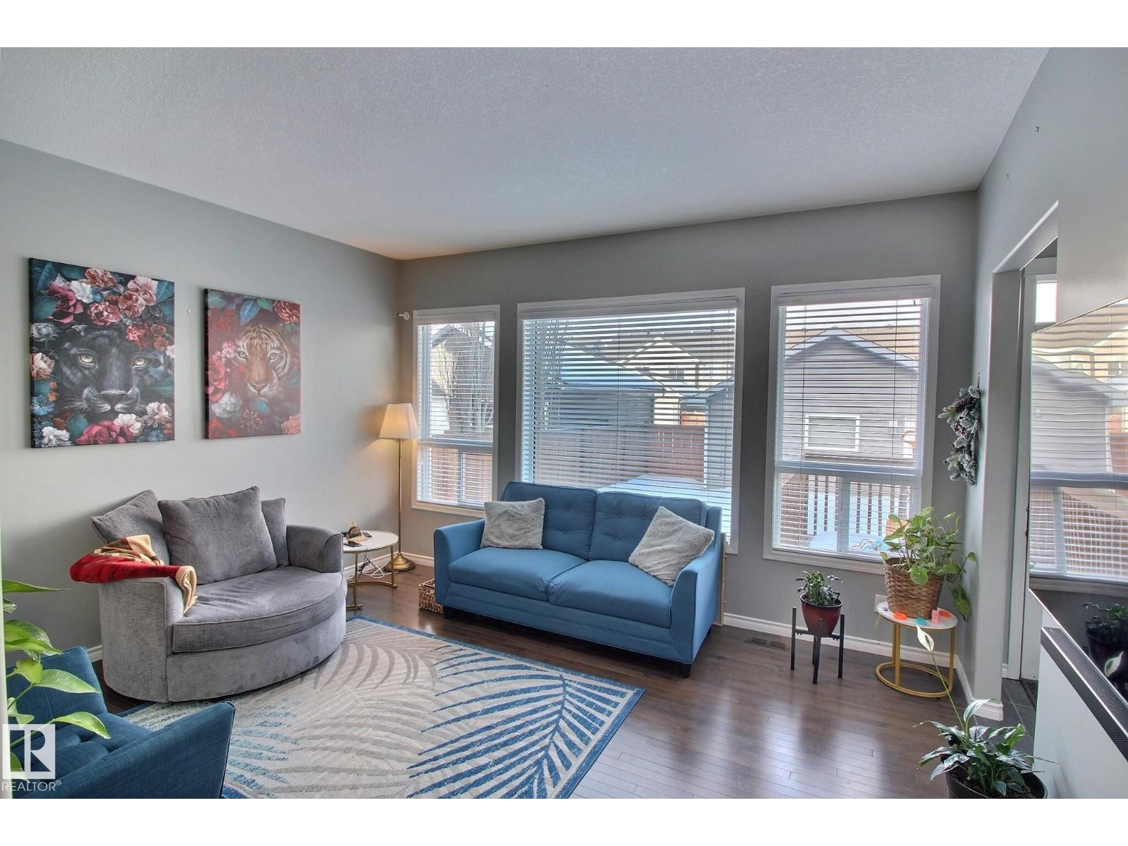 6912 22 Av Sw, Edmonton, Alberta  T6X 0V4 - Photo 3 - E4470765