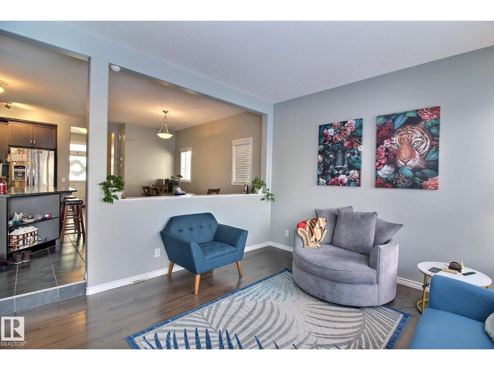 6912 22 Av Sw, Edmonton, Alberta  T6X 0V4 - Photo 4 - E4470765