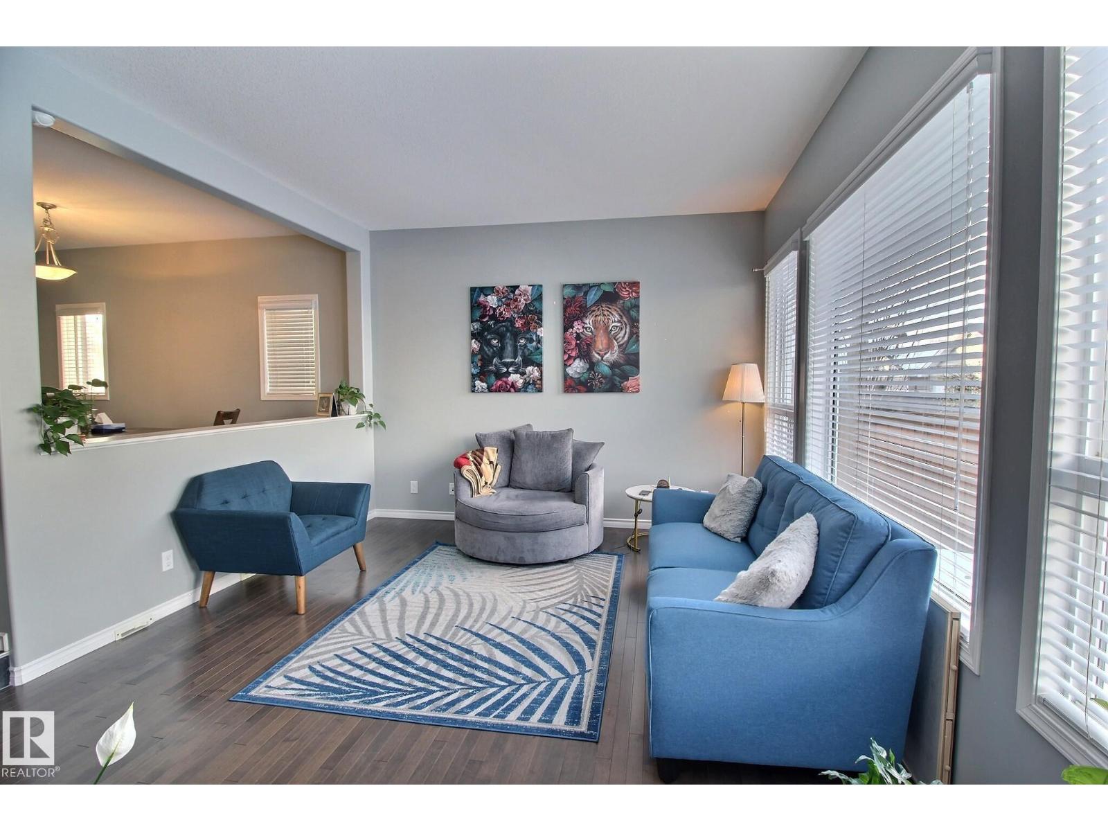 6912 22 Av Sw, Edmonton, Alberta  T6X 0V4 - Photo 6 - E4470765