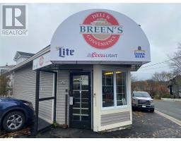 32 PORTUGAL COVE Road, ST JOHN'S, Newfoundland & Labrador