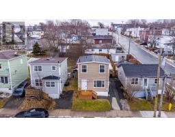 7 Goodridge Street, St. John's, Newfoundland & Labrador
