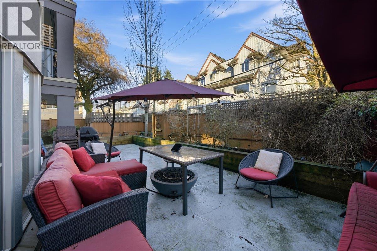 105 2345 Central Avenue, Port Coquitlam, British Columbia  V3C 1V9 - Photo 3 - R3072313