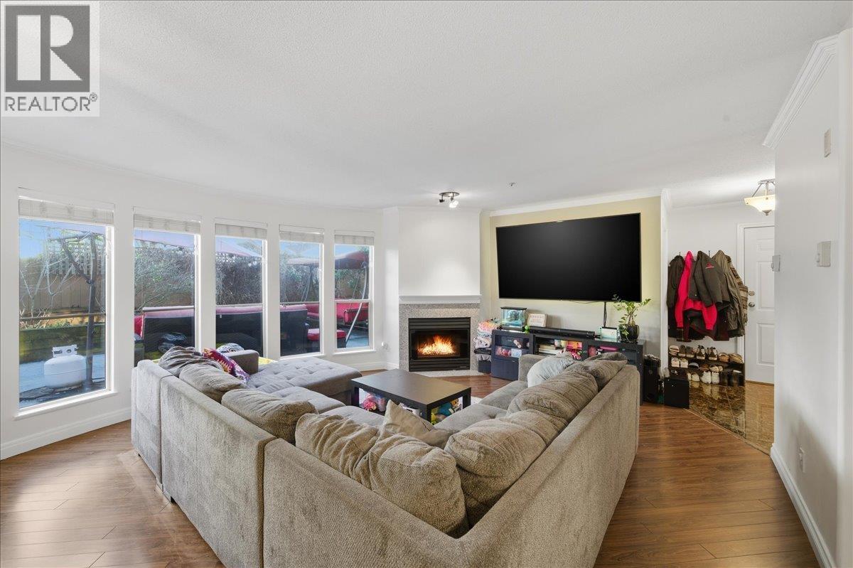 105 2345 Central Avenue, Port Coquitlam, British Columbia  V3C 1V9 - Photo 7 - R3072313