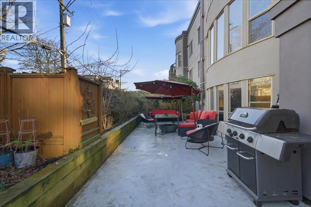 105 2345 Central Avenue, Port Coquitlam, British Columbia  V3C 1V9 - Photo 4 - R3072313