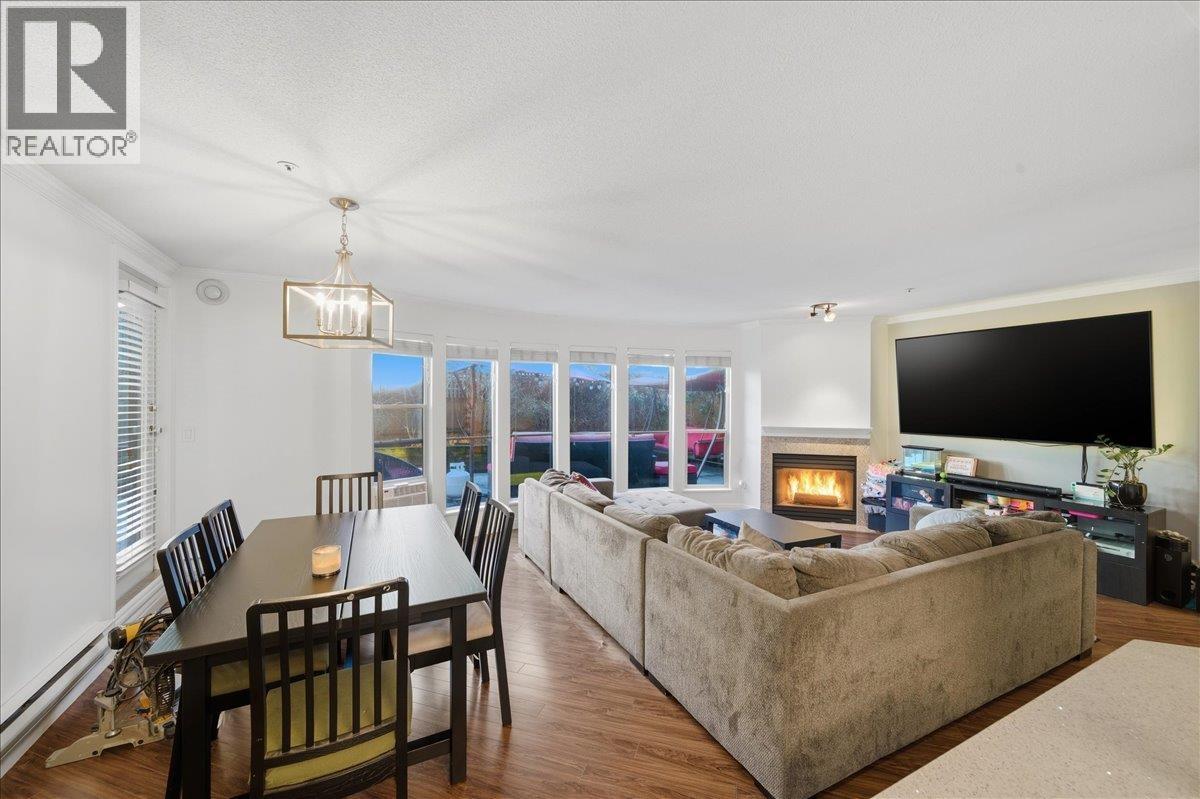 105 2345 Central Avenue, Port Coquitlam, British Columbia  V3C 1V9 - Photo 10 - R3072313