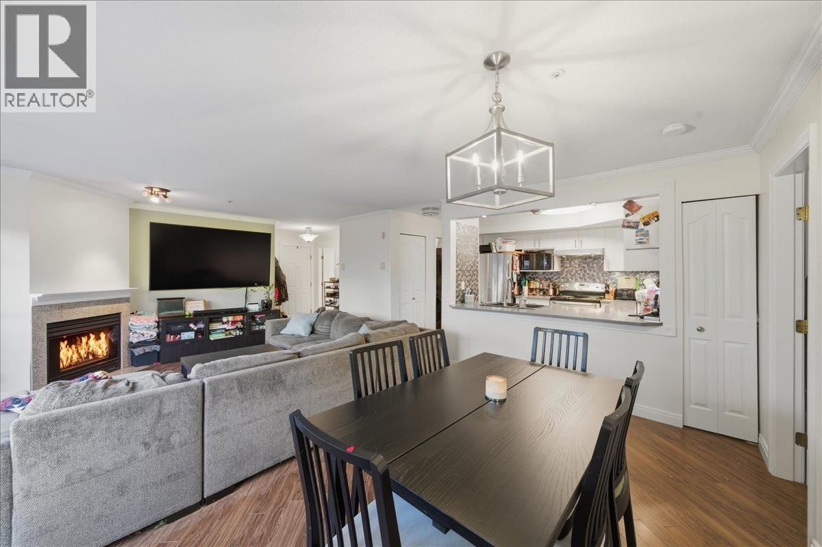 105 2345 Central Avenue, Port Coquitlam, British Columbia  V3C 1V9 - Photo 11 - R3072313