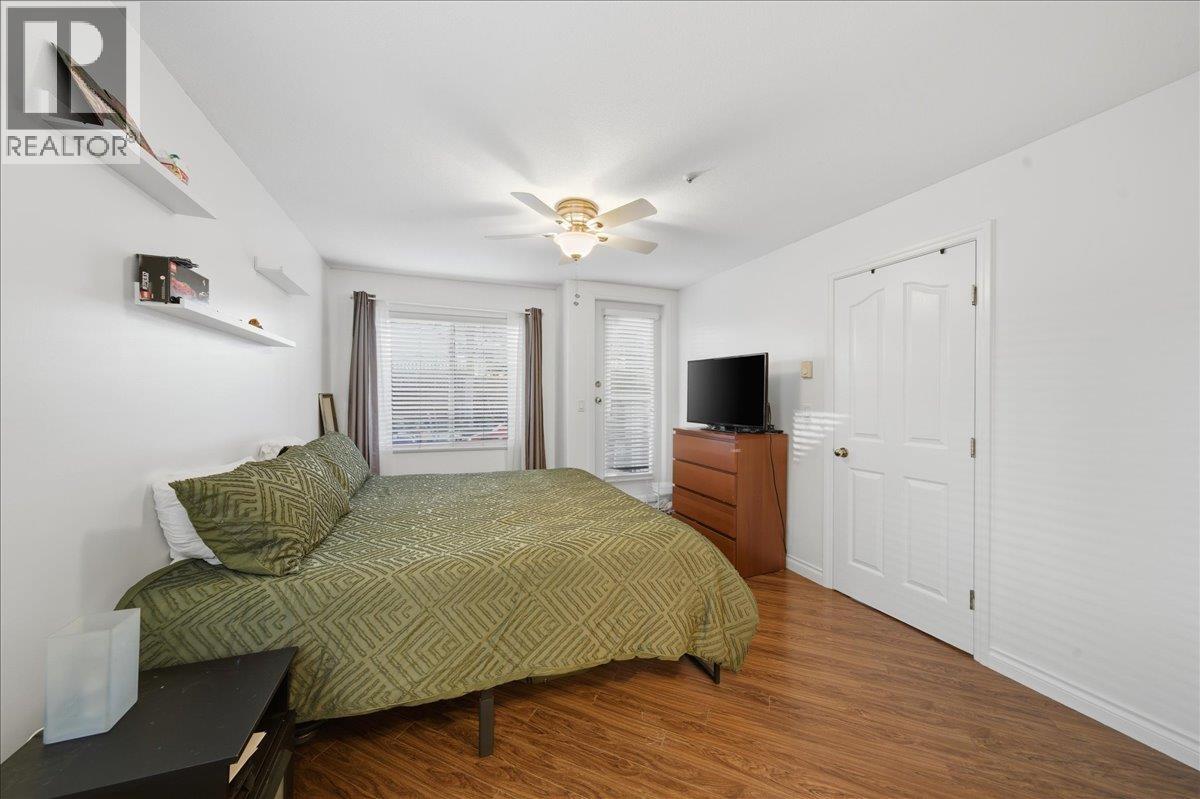 105 2345 Central Avenue, Port Coquitlam, British Columbia  V3C 1V9 - Photo 22 - R3072313