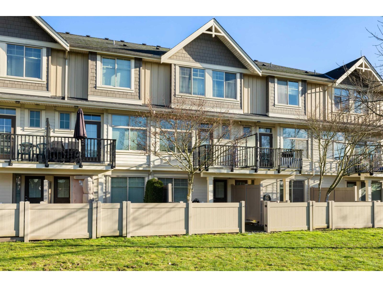 25 19525 73 Avenue, Surrey, British Columbia  V4N 6L7 - Photo 1 - R3082212