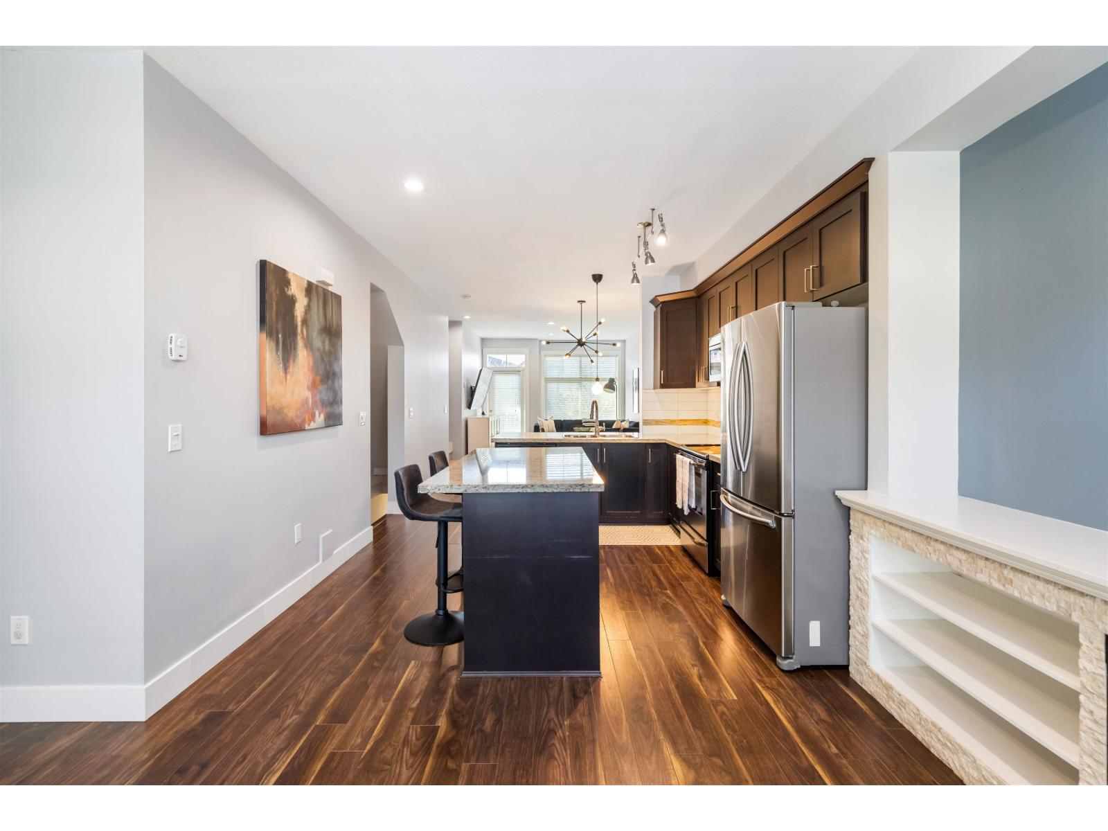 25 19525 73 Avenue, Surrey, British Columbia  V4N 6L7 - Photo 9 - R3082212