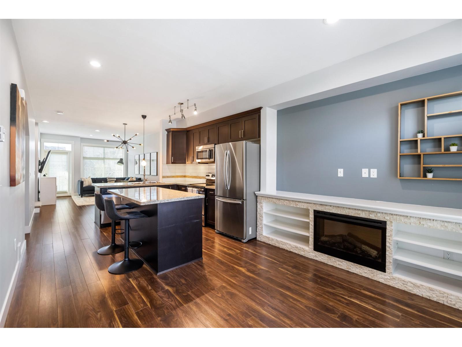 25 19525 73 Avenue, Surrey, British Columbia  V4N 6L7 - Photo 10 - R3082212