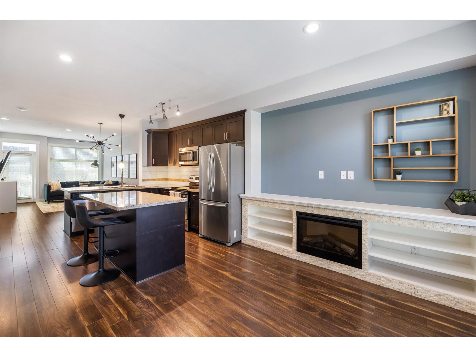 25 19525 73 Avenue, Surrey, British Columbia  V4N 6L7 - Photo 11 - R3082212