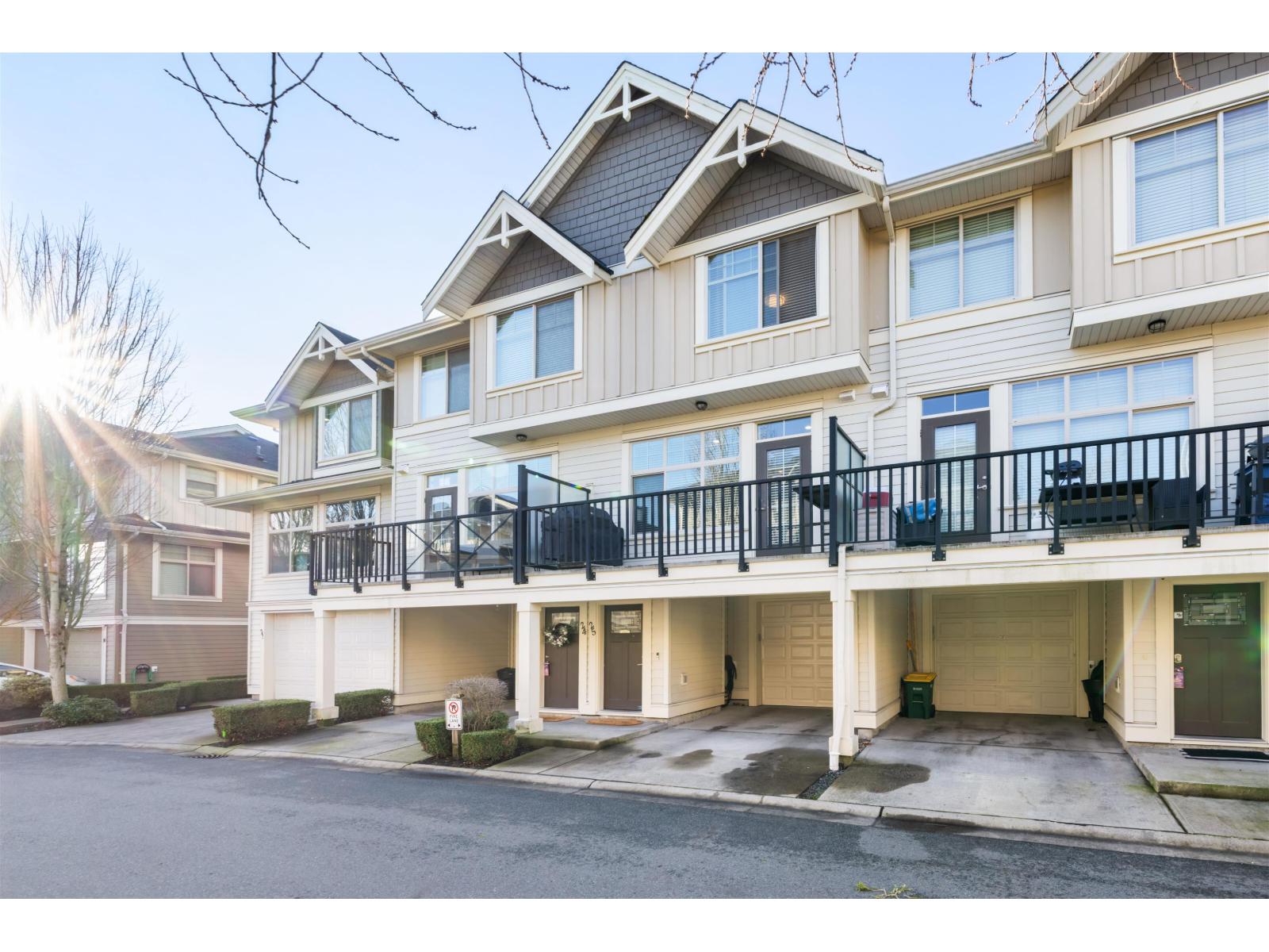 25 19525 73 Avenue, Surrey, British Columbia  V4N 6L7 - Photo 32 - R3082212