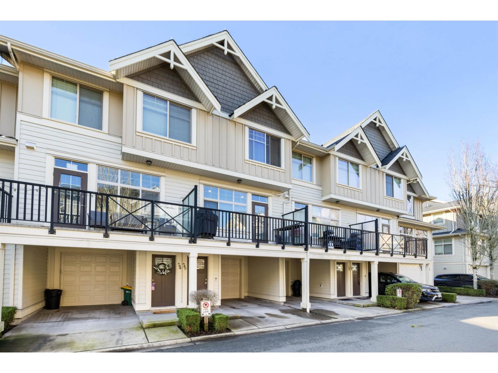 25 19525 73 Avenue, Surrey, British Columbia  V4N 6L7 - Photo 31 - R3082212