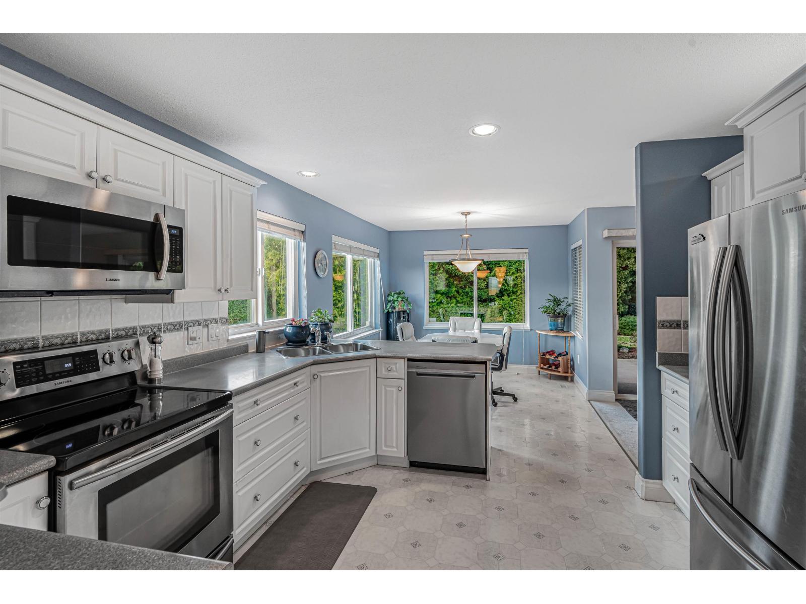 5539 185 Street, Surrey, British Columbia  V3S 8S1 - Photo 7 - R3082164