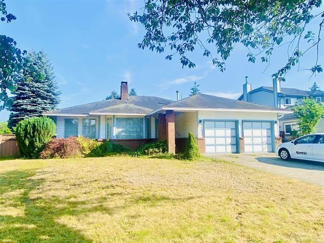 15436 94 AVENUE, Surrey, British Columbia