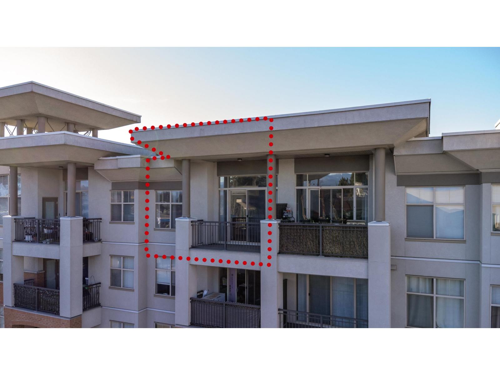 406 33545 Rainbow Avenue, Abbotsford, British Columbia  V2S 0B9 - Photo 20 - R3081990