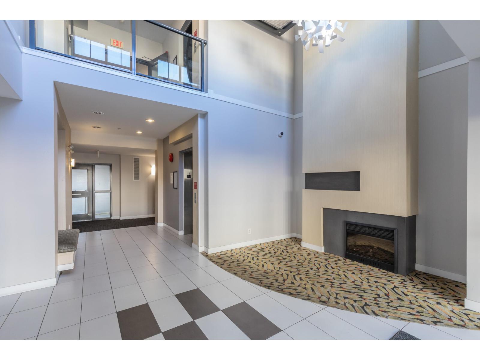 406 33545 Rainbow Avenue, Abbotsford, British Columbia  V2S 0B9 - Photo 4 - R3081990