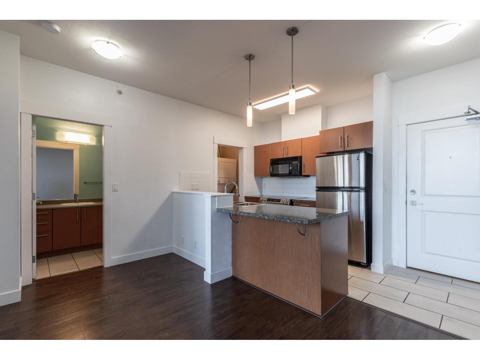 406 33545 Rainbow Avenue, Abbotsford, British Columbia  V2S 0B9 - Photo 7 - R3081990