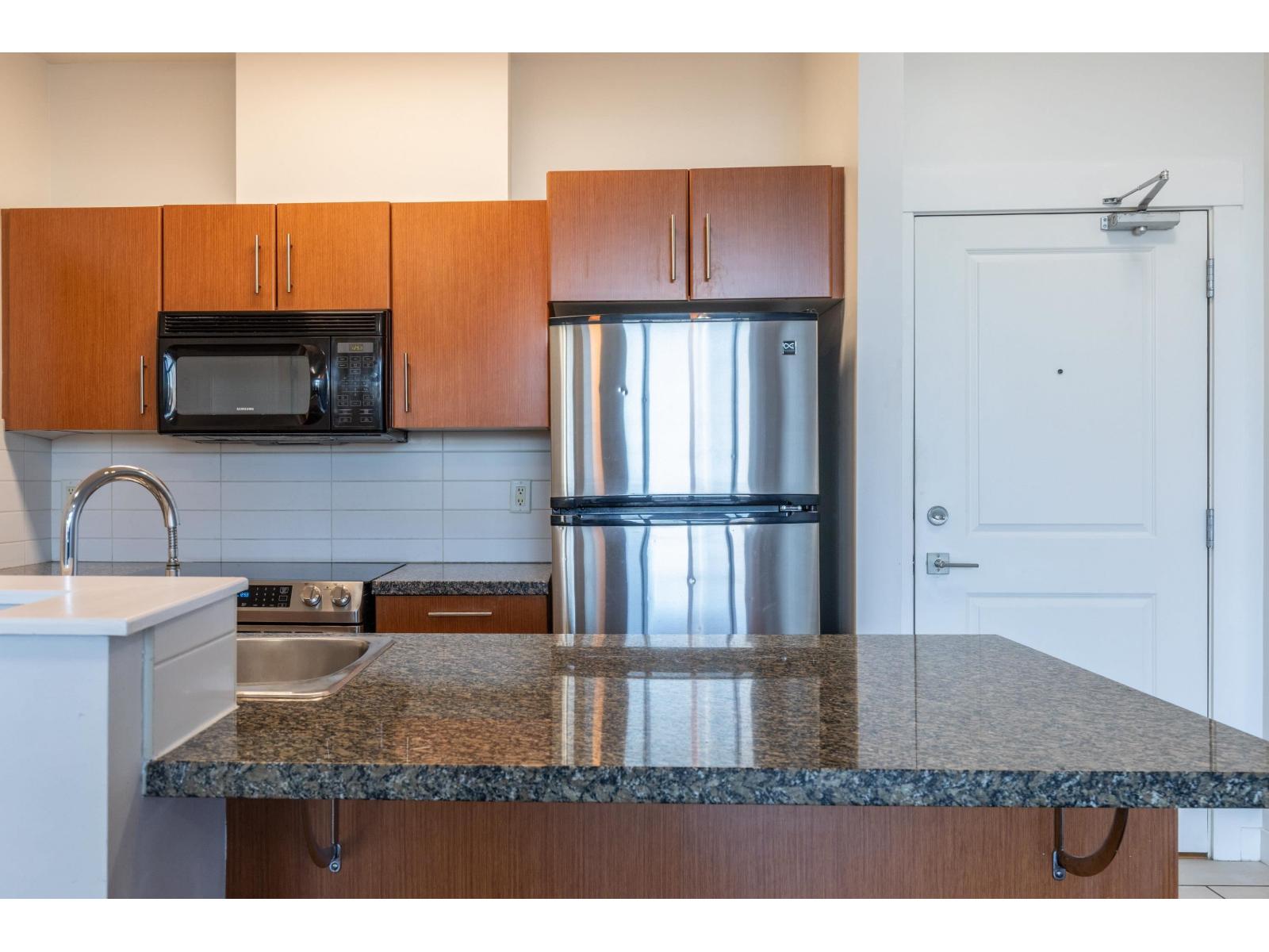 406 33545 Rainbow Avenue, Abbotsford, British Columbia  V2S 0B9 - Photo 9 - R3081990