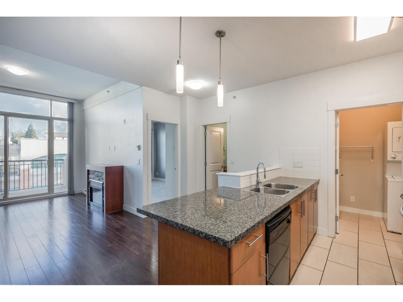 406 33545 Rainbow Avenue, Abbotsford, British Columbia  V2S 0B9 - Photo 6 - R3081990