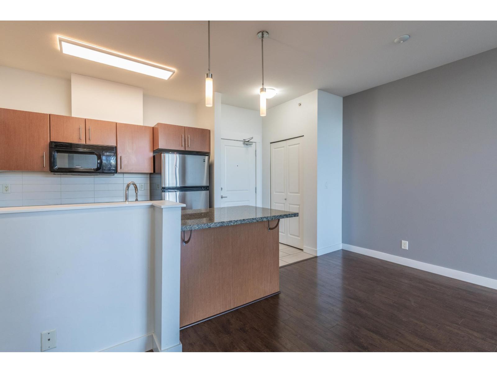 406 33545 Rainbow Avenue, Abbotsford, British Columbia  V2S 0B9 - Photo 8 - R3081990