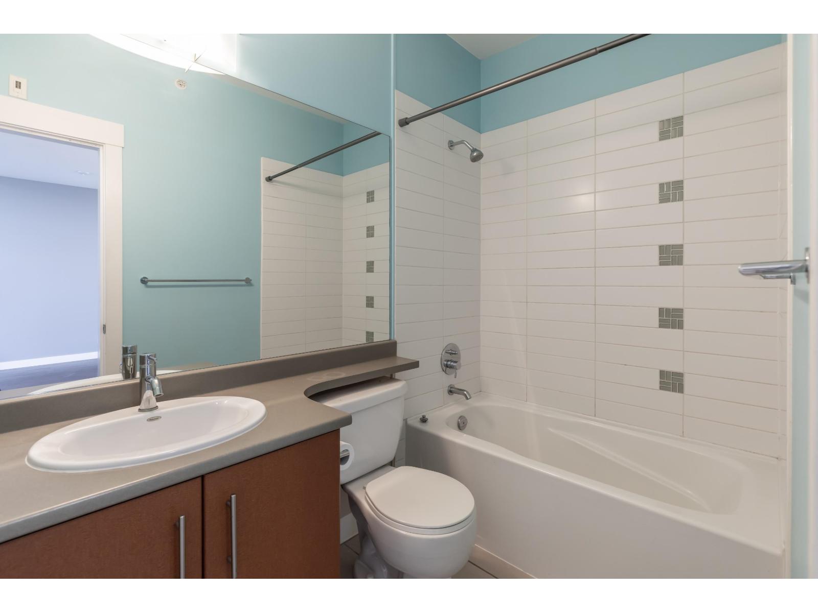 406 33545 Rainbow Avenue, Abbotsford, British Columbia  V2S 0B9 - Photo 14 - R3081990