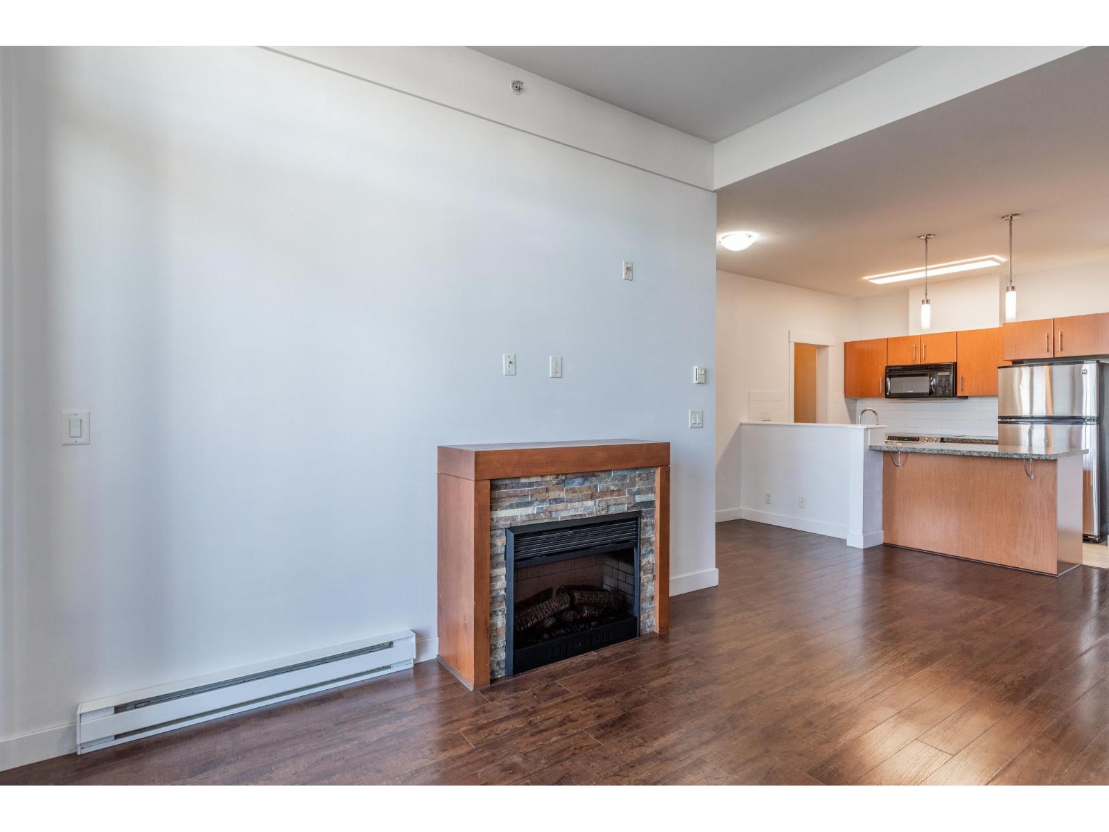 406 33545 Rainbow Avenue, Abbotsford, British Columbia  V2S 0B9 - Photo 13 - R3081990