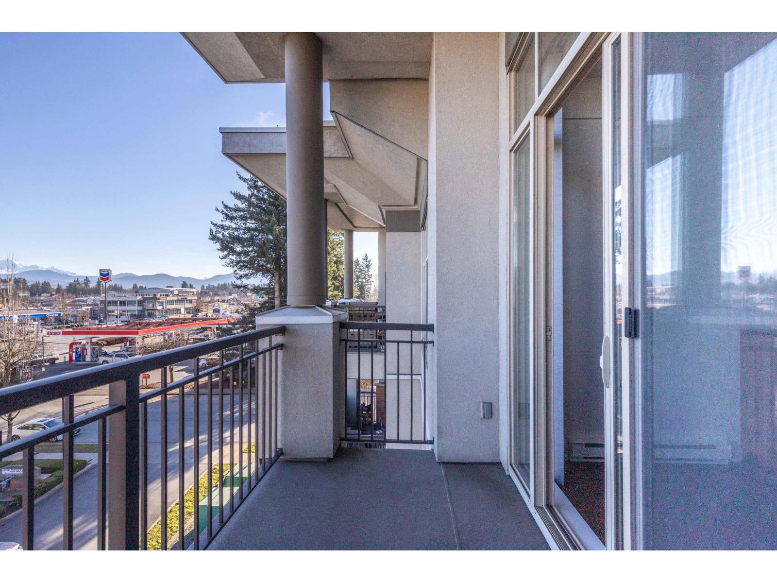 406 33545 Rainbow Avenue, Abbotsford, British Columbia  V2S 0B9 - Photo 17 - R3081990