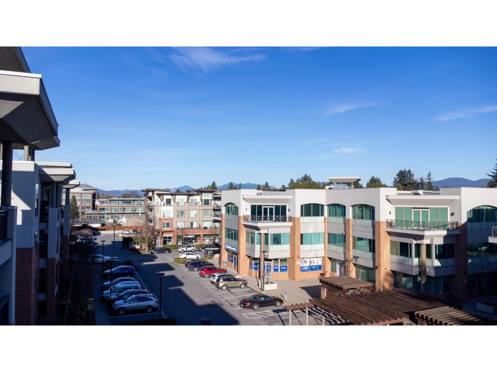 406 33545 Rainbow Avenue, Abbotsford, British Columbia  V2S 0B9 - Photo 24 - R3081990