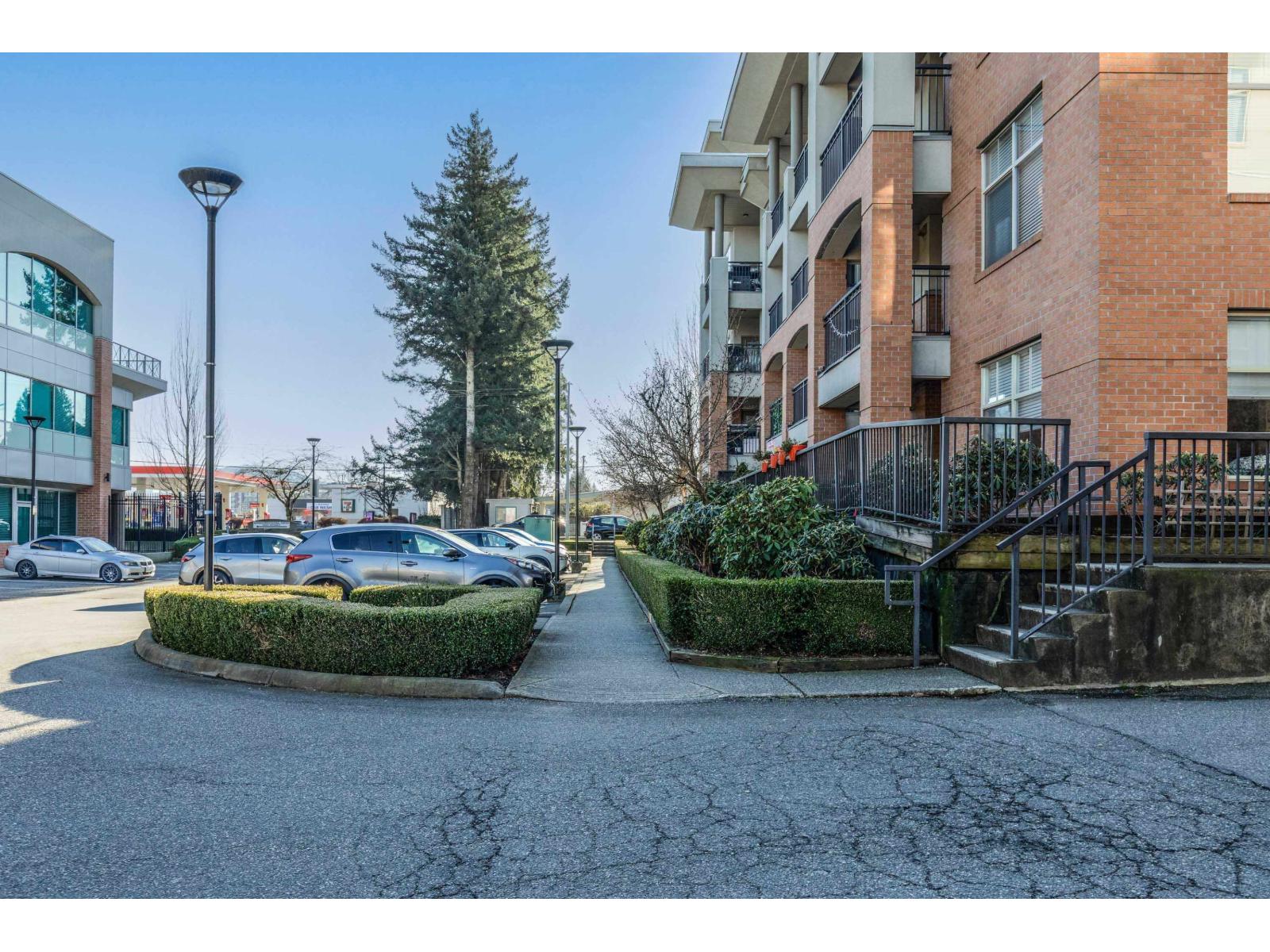 406 33545 Rainbow Avenue, Abbotsford, British Columbia  V2S 0B9 - Photo 19 - R3081990