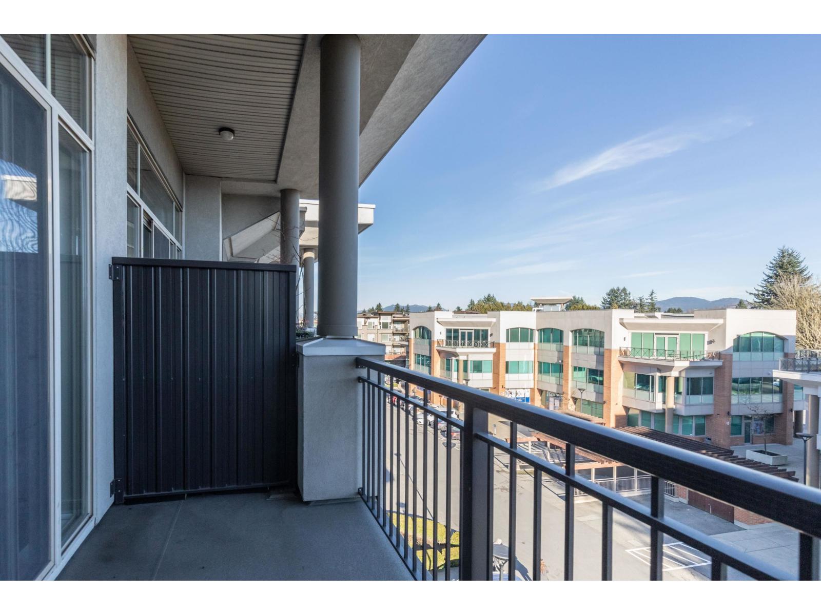 406 33545 Rainbow Avenue, Abbotsford, British Columbia  V2S 0B9 - Photo 18 - R3081990