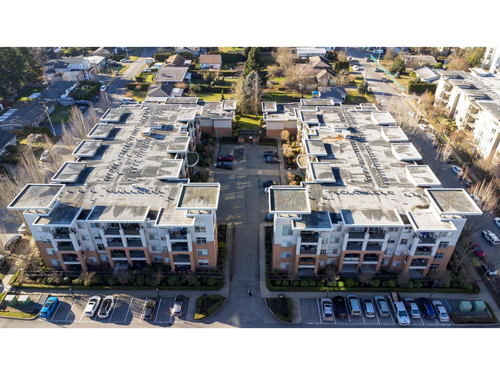 406 33545 Rainbow Avenue, Abbotsford, British Columbia  V2S 0B9 - Photo 21 - R3081990