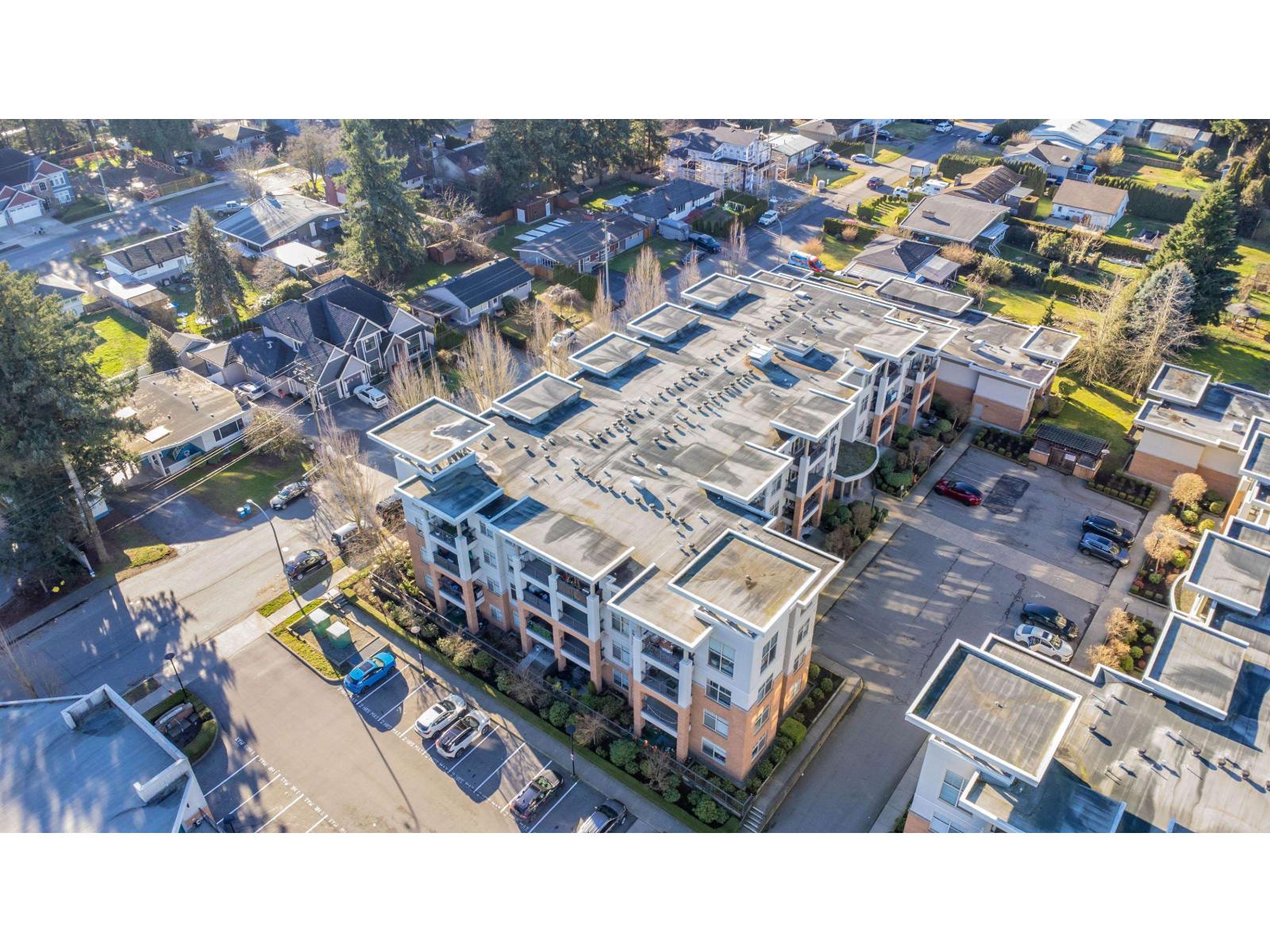 406 33545 Rainbow Avenue, Abbotsford, British Columbia  V2S 0B9 - Photo 22 - R3081990