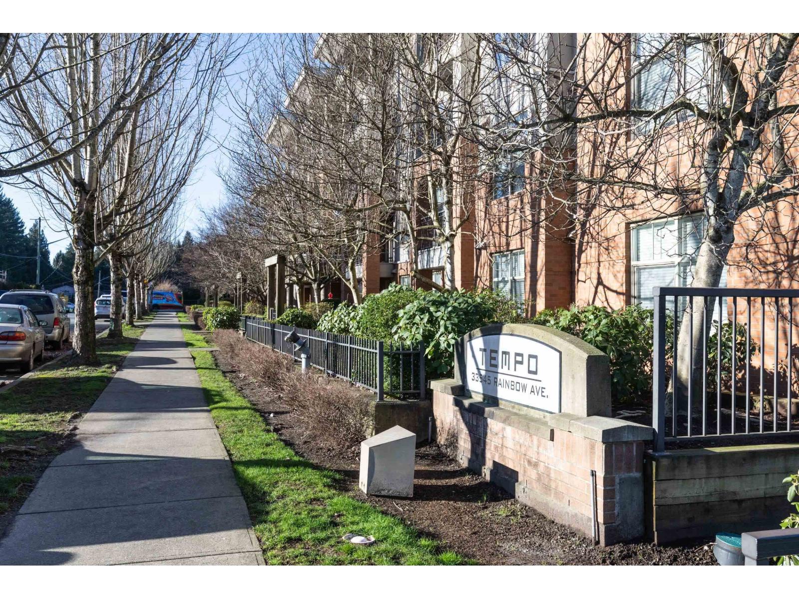 406 33545 Rainbow Avenue, Abbotsford, British Columbia  V2S 0B9 - Photo 25 - R3081990