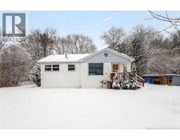 2268 Route 102, lincoln, New Brunswick