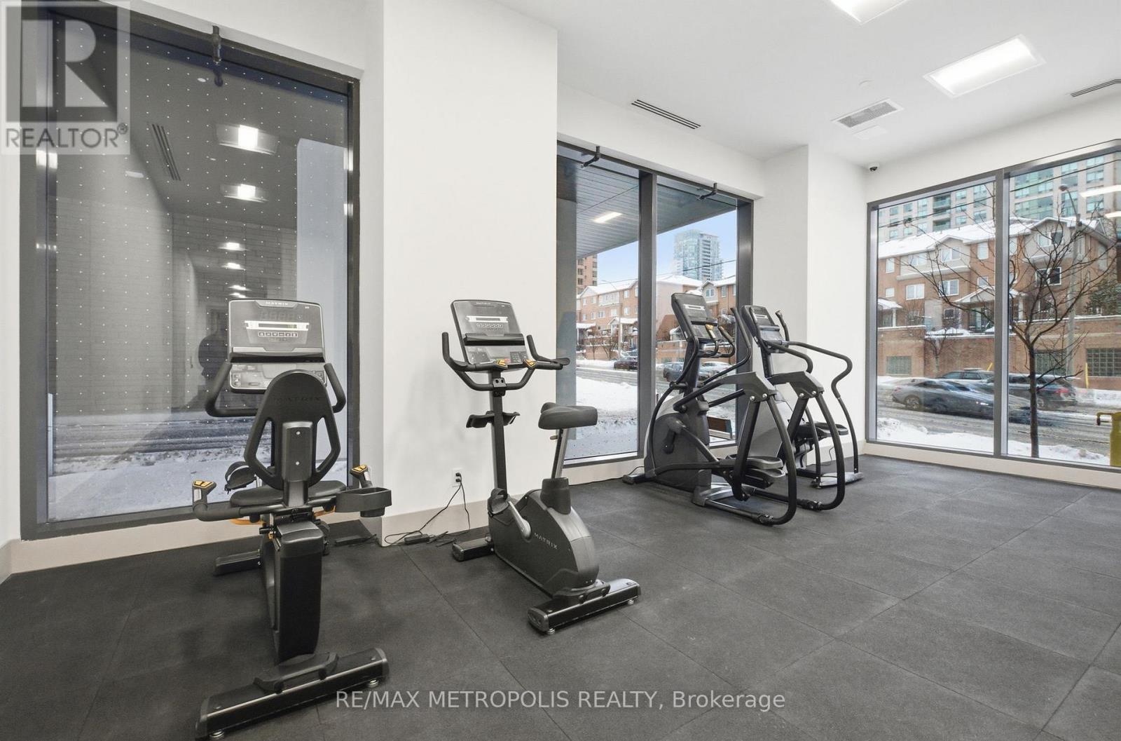 607 - 1350 Ellesmere Road, Toronto, Ontario  M1P 2X9 - Photo 24 - E12713544