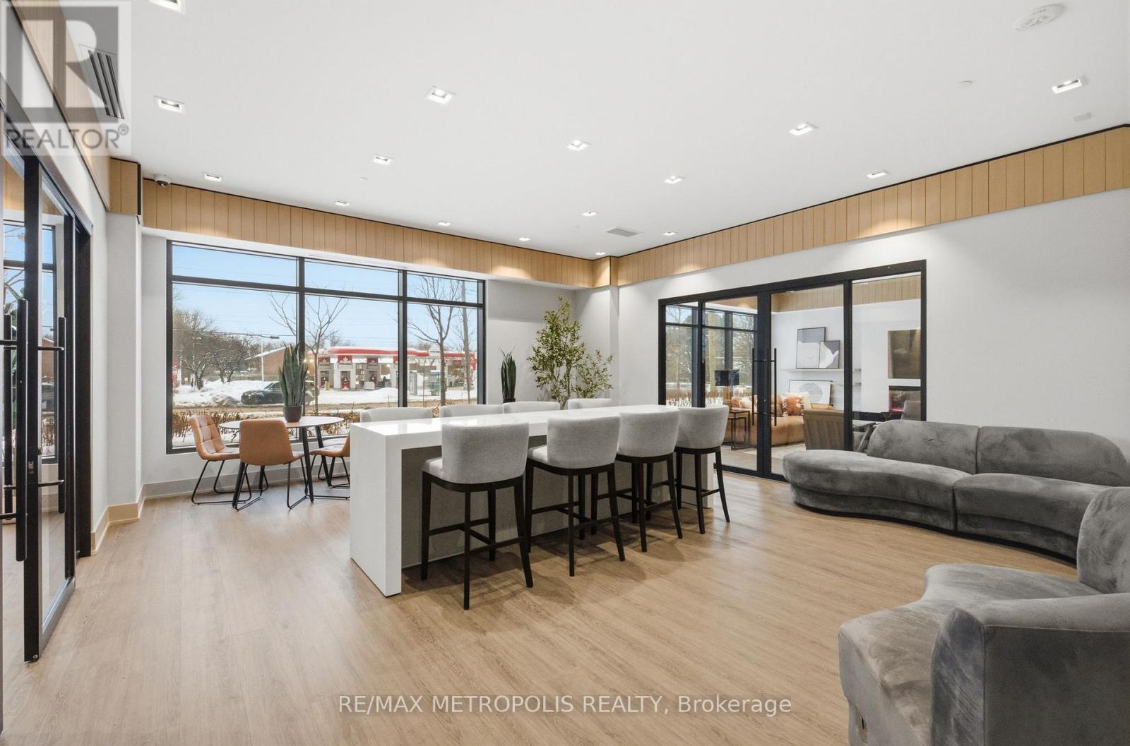 607 - 1350 Ellesmere Road, Toronto, Ontario  M1P 2X9 - Photo 20 - E12713544