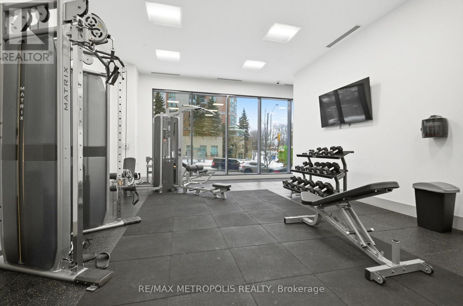 607 - 1350 Ellesmere Road, Toronto, Ontario  M1P 2X9 - Photo 22 - E12713544