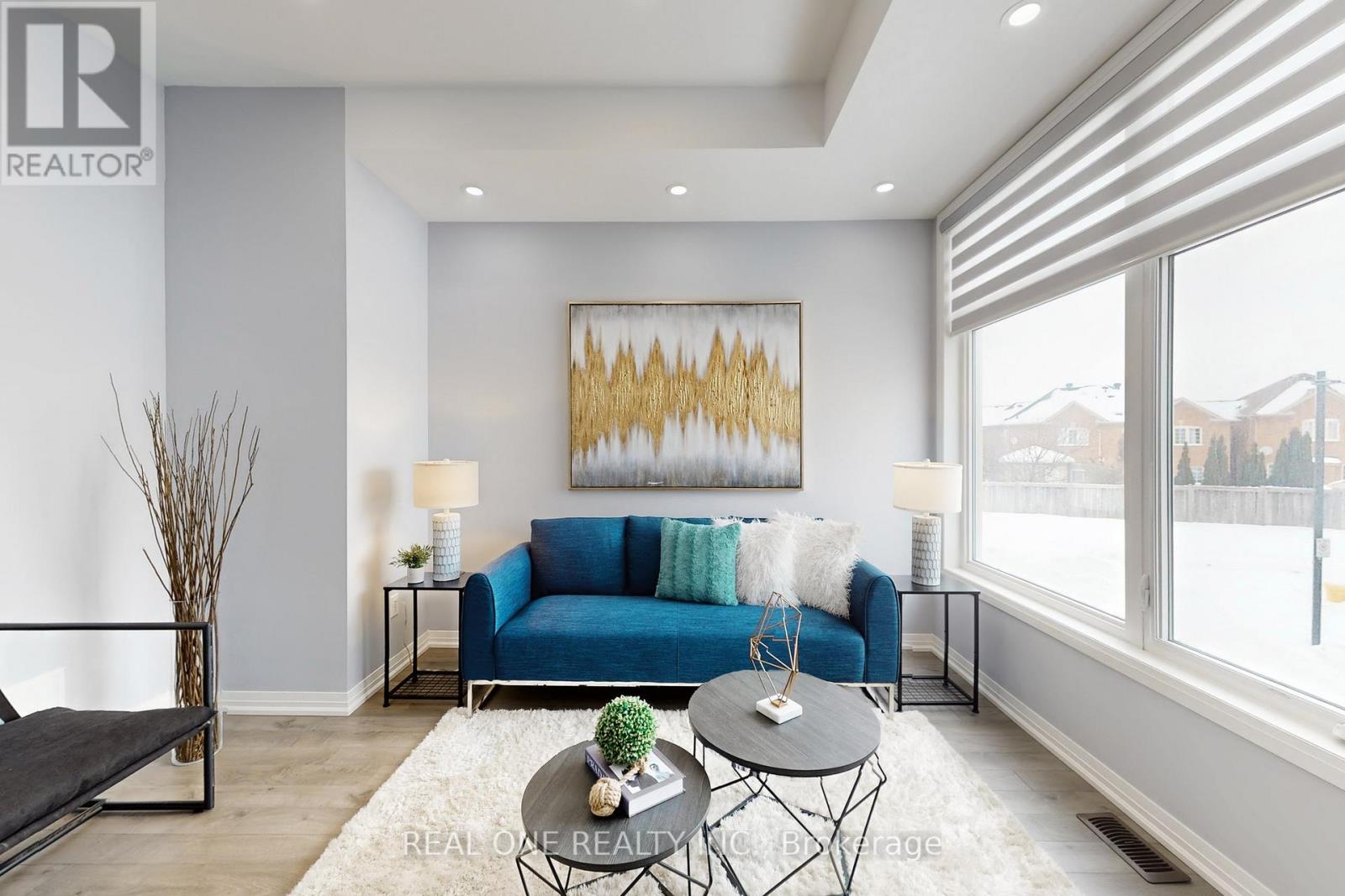 167 Markland Street, Markham, Ontario  L6C 3B5 - Photo 13 - N12719632