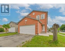 40 BLAIR CRESCENT, Barrie, Ontario