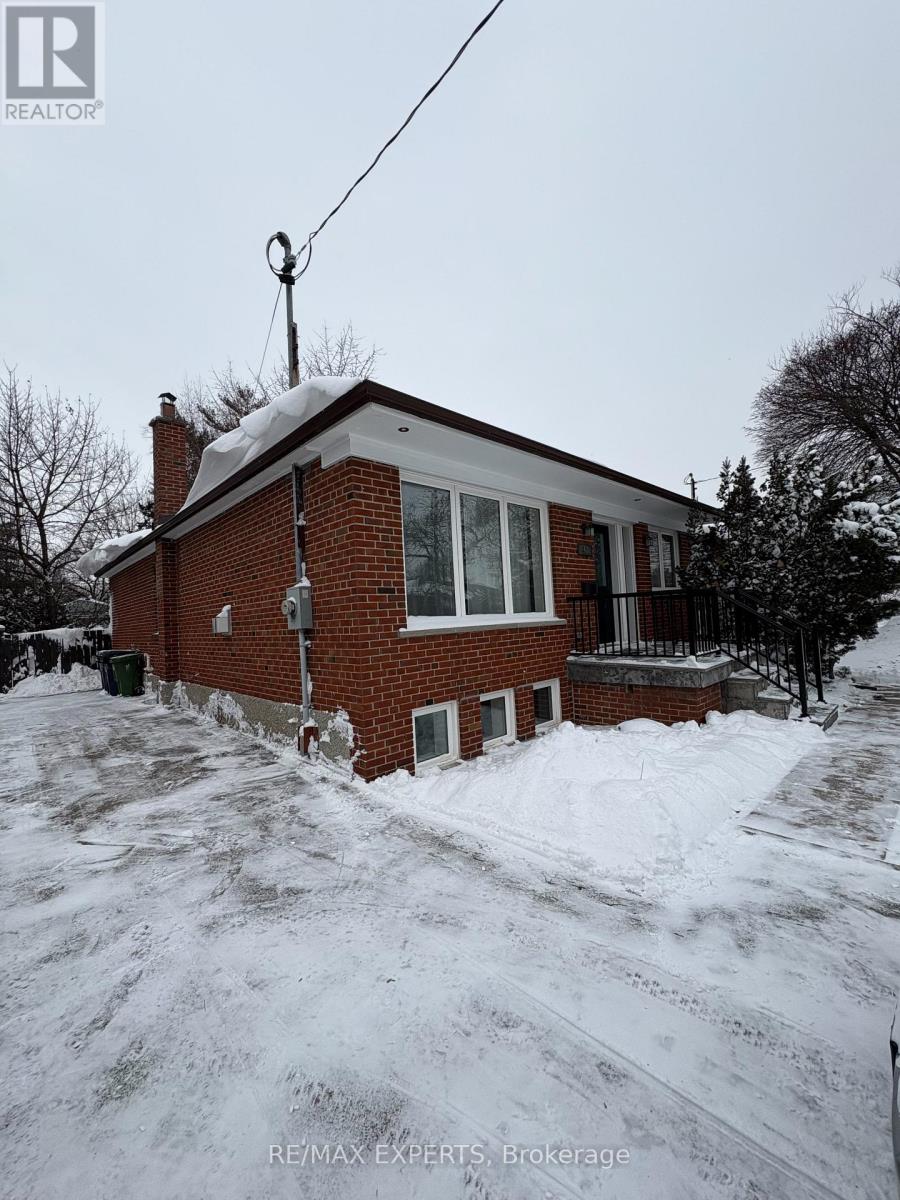 BSMT - 47 RAYSIDE DRIVE, Toronto, Ontario