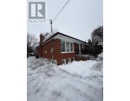 BSMT - 47 RAYSIDE DRIVE, Toronto, Ontario