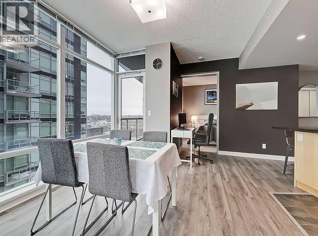 1406, 215 13 Avenue Sw, Calgary, Alberta  T2R 0V6 - Photo 12 - A2281072