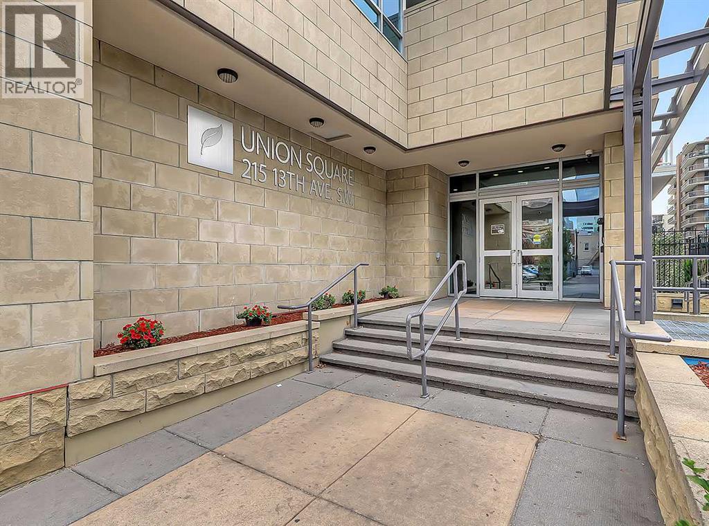 1406, 215 13 Avenue Sw, Calgary, Alberta  T2R 0V6 - Photo 2 - A2281072
