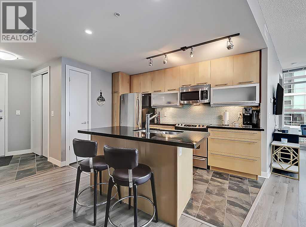 1406, 215 13 Avenue Sw, Calgary, Alberta  T2R 0V6 - Photo 5 - A2281072