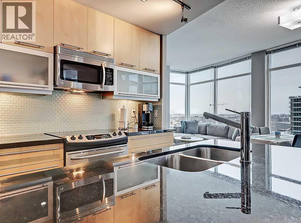 1406, 215 13 Avenue Sw, Calgary, Alberta  T2R 0V6 - Photo 8 - A2281072