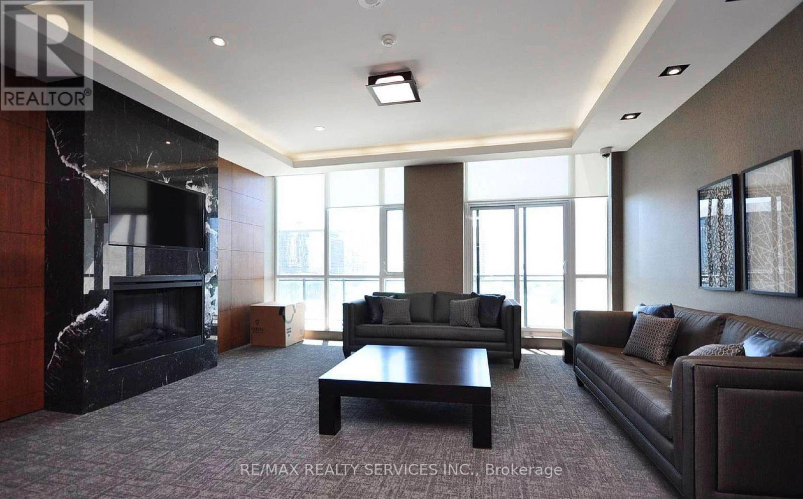 1801 - 4099 Brickstone Mews, Mississauga, Ontario  L5B 0G2 - Photo 8 - W12715474